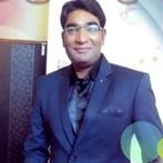 Deewakar Singh Sikarwar